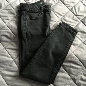 American Eagle Jegging
